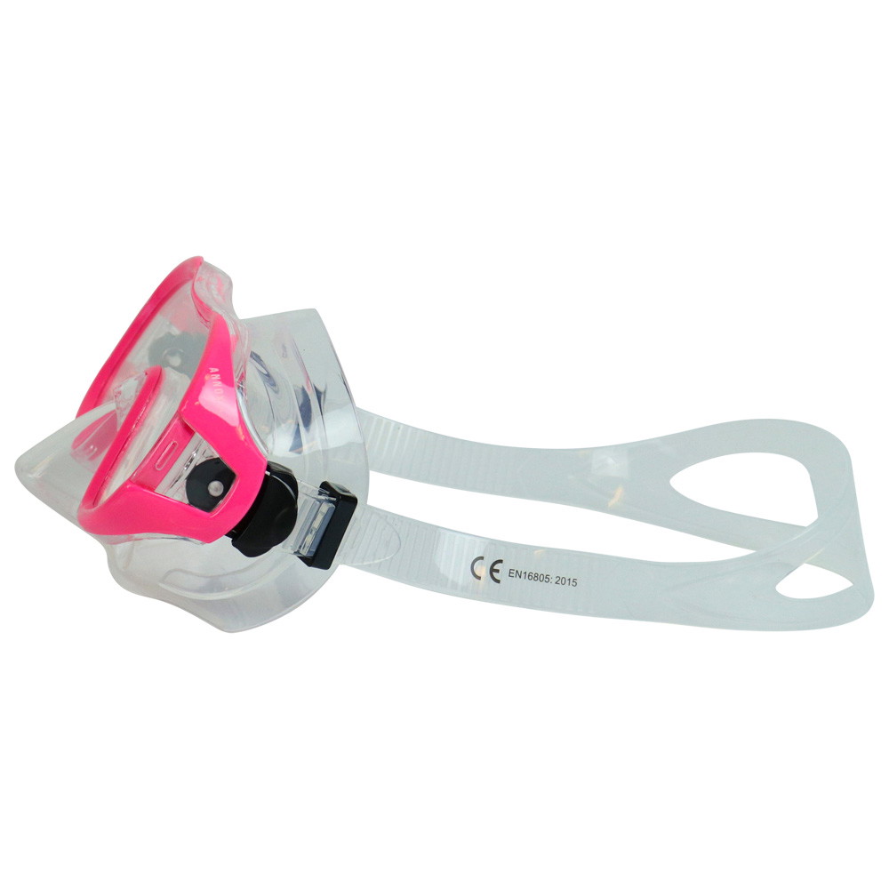 Annox Neptune Maschera Subacquea per bambini