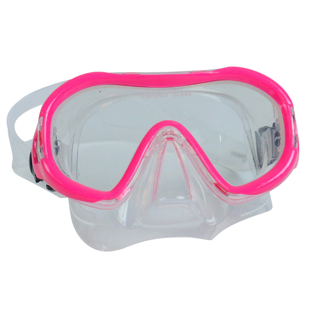 Annox Neptune Maschera Subacquea per bambini