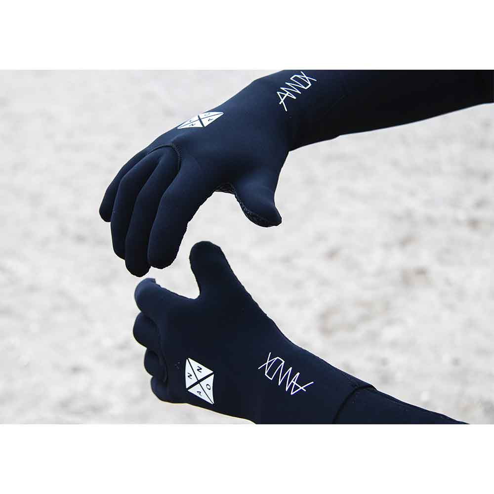 Guanti in neoprene Annox 2mm