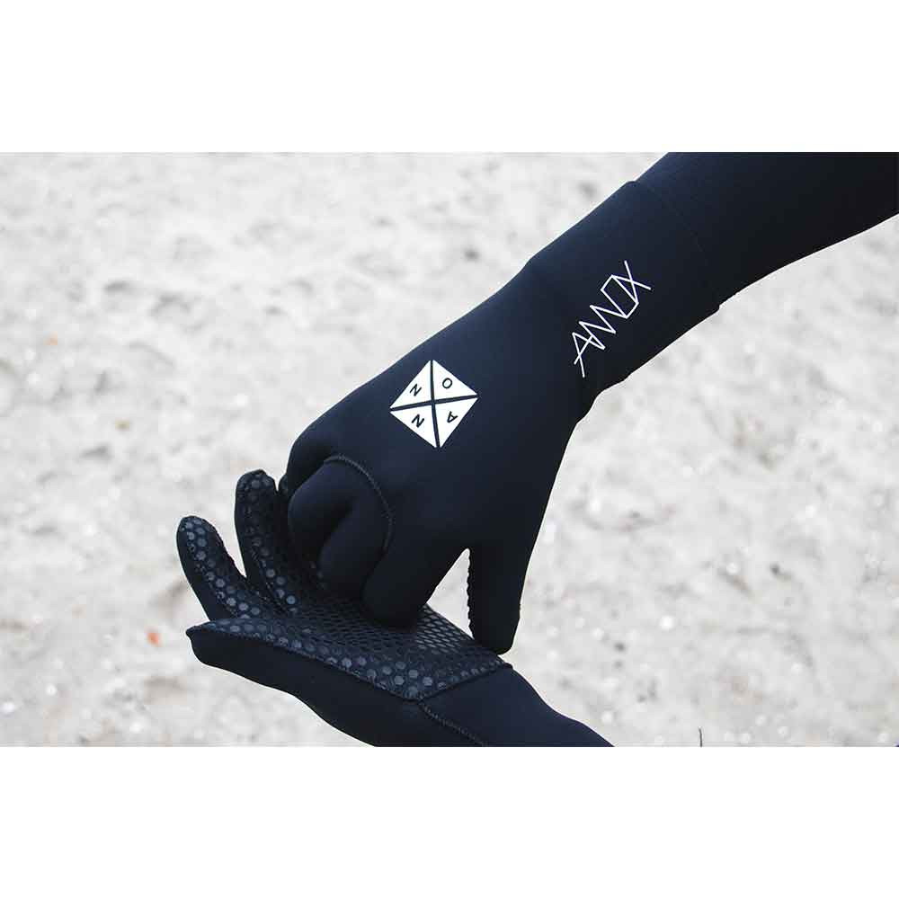 Guanti in neoprene Annox 2mm