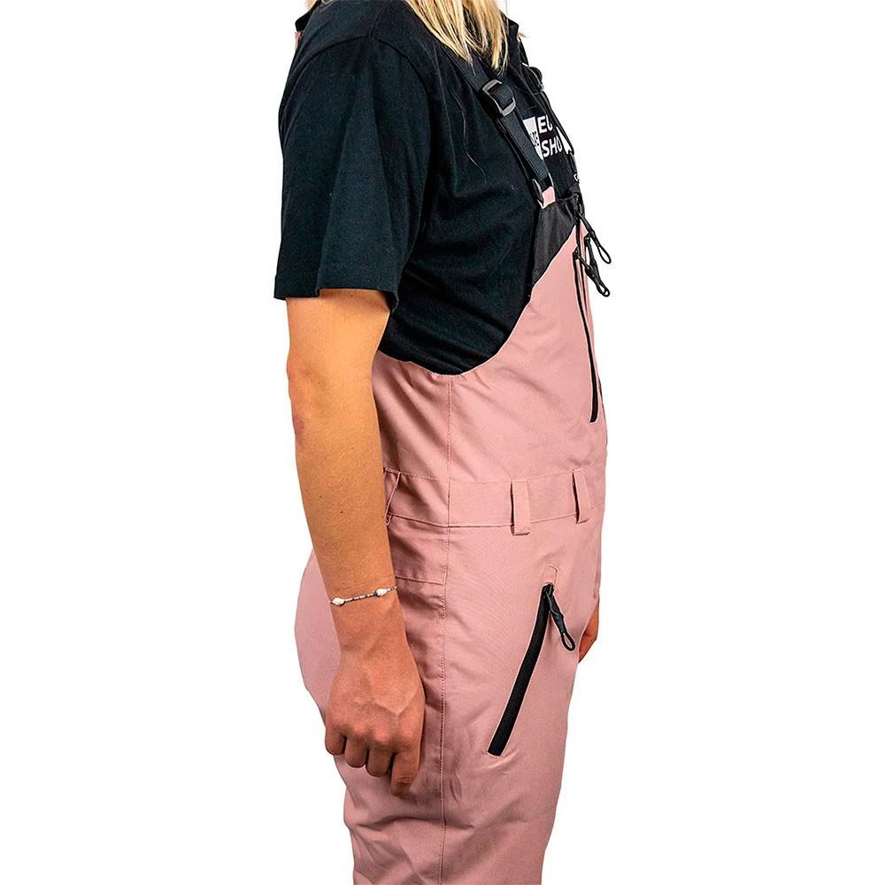 Pantaloni da neve Annox Nova Bib per bambini