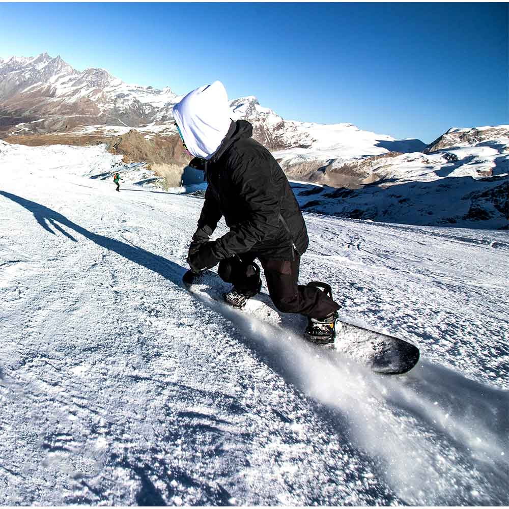 Giacca da Neve Annox Peak