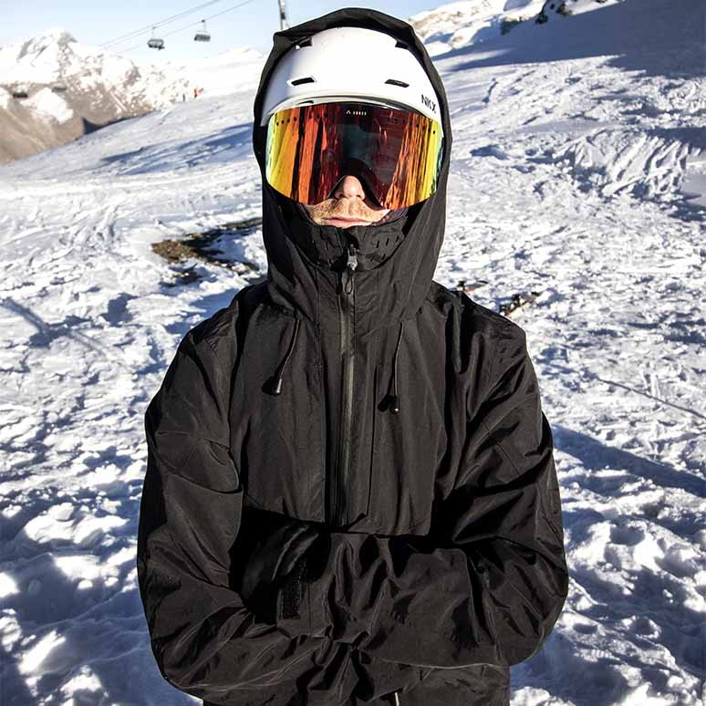 Giacca da Neve Annox Peak