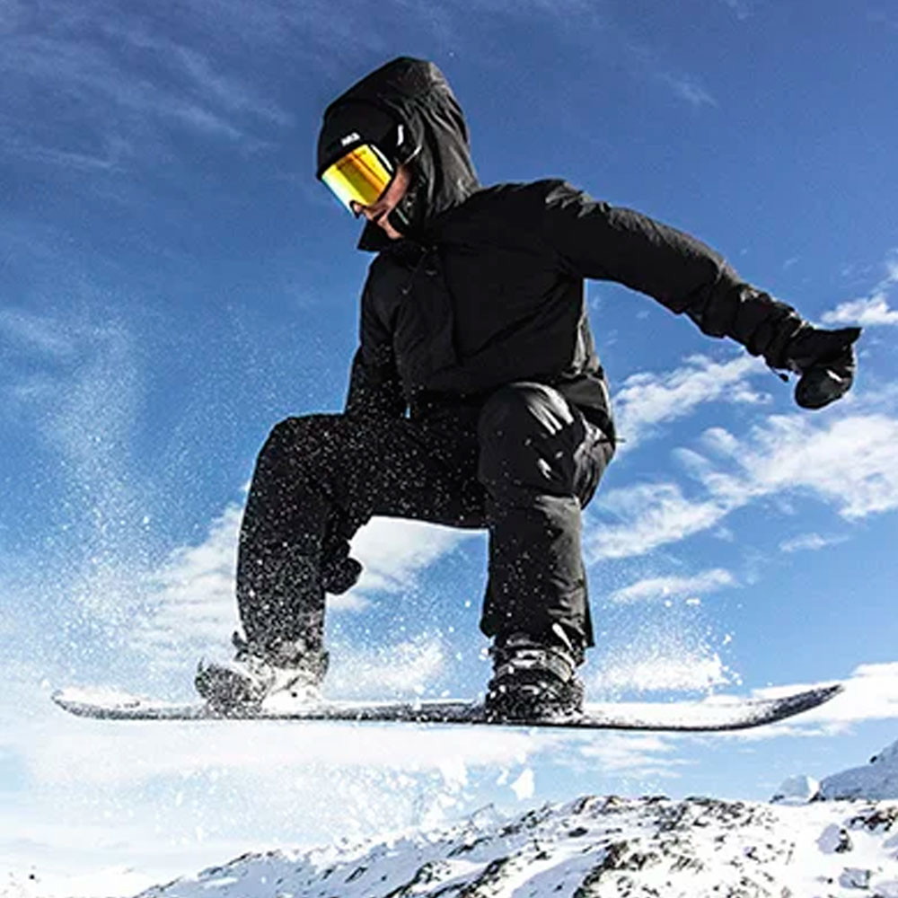 Giacca da neve Annox Peak Anorak