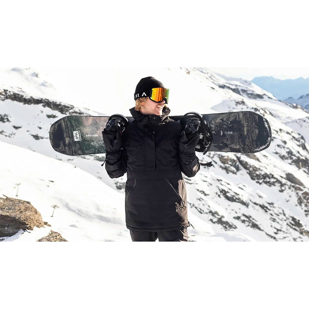 Giacca da neve Annox Peak Anorak