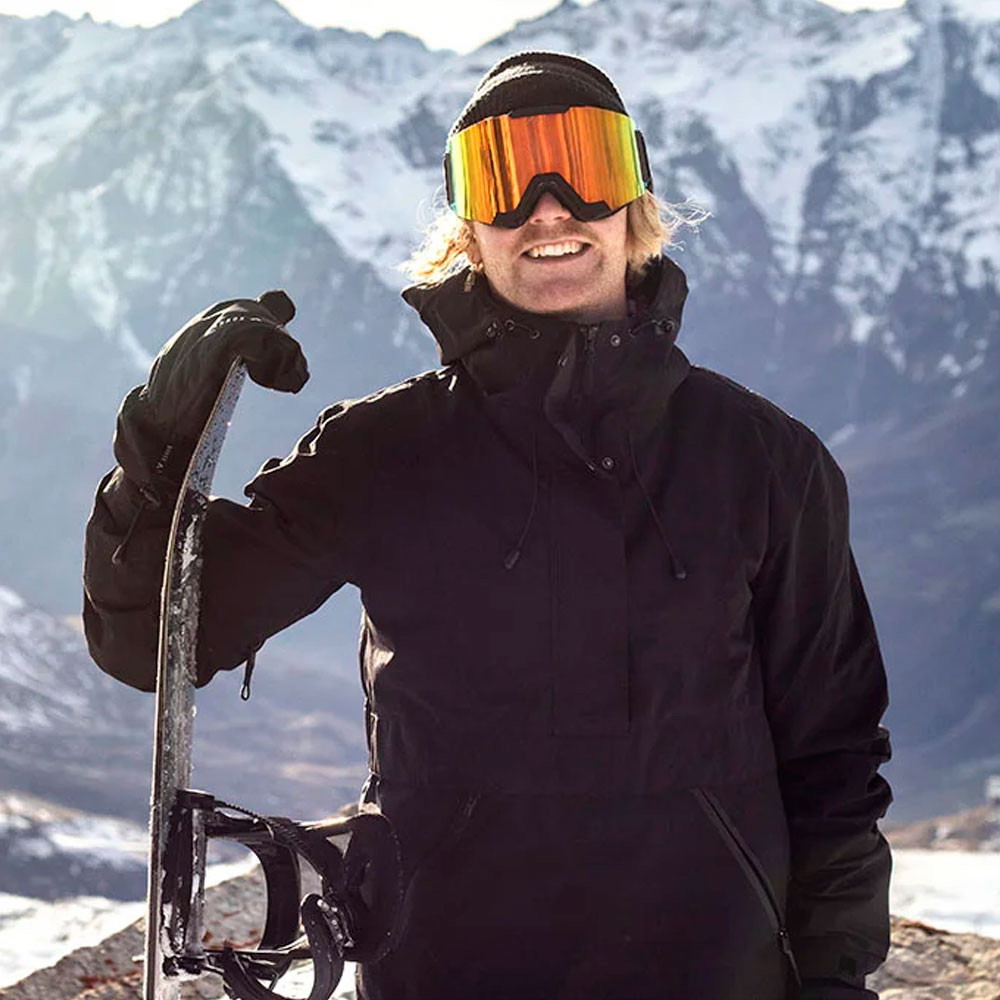 Giacca da neve Annox Peak Anorak