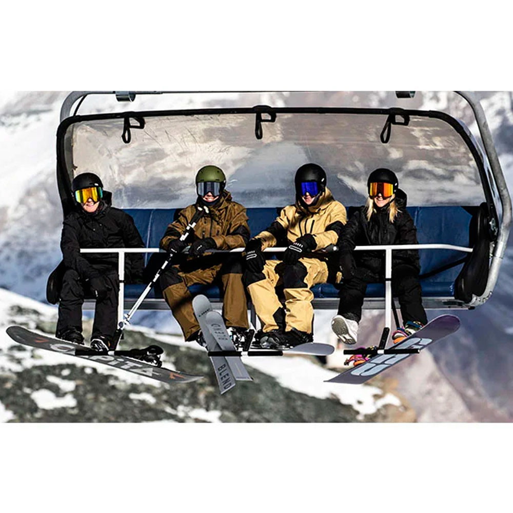 Giacca da neve Annox Peak Anorak