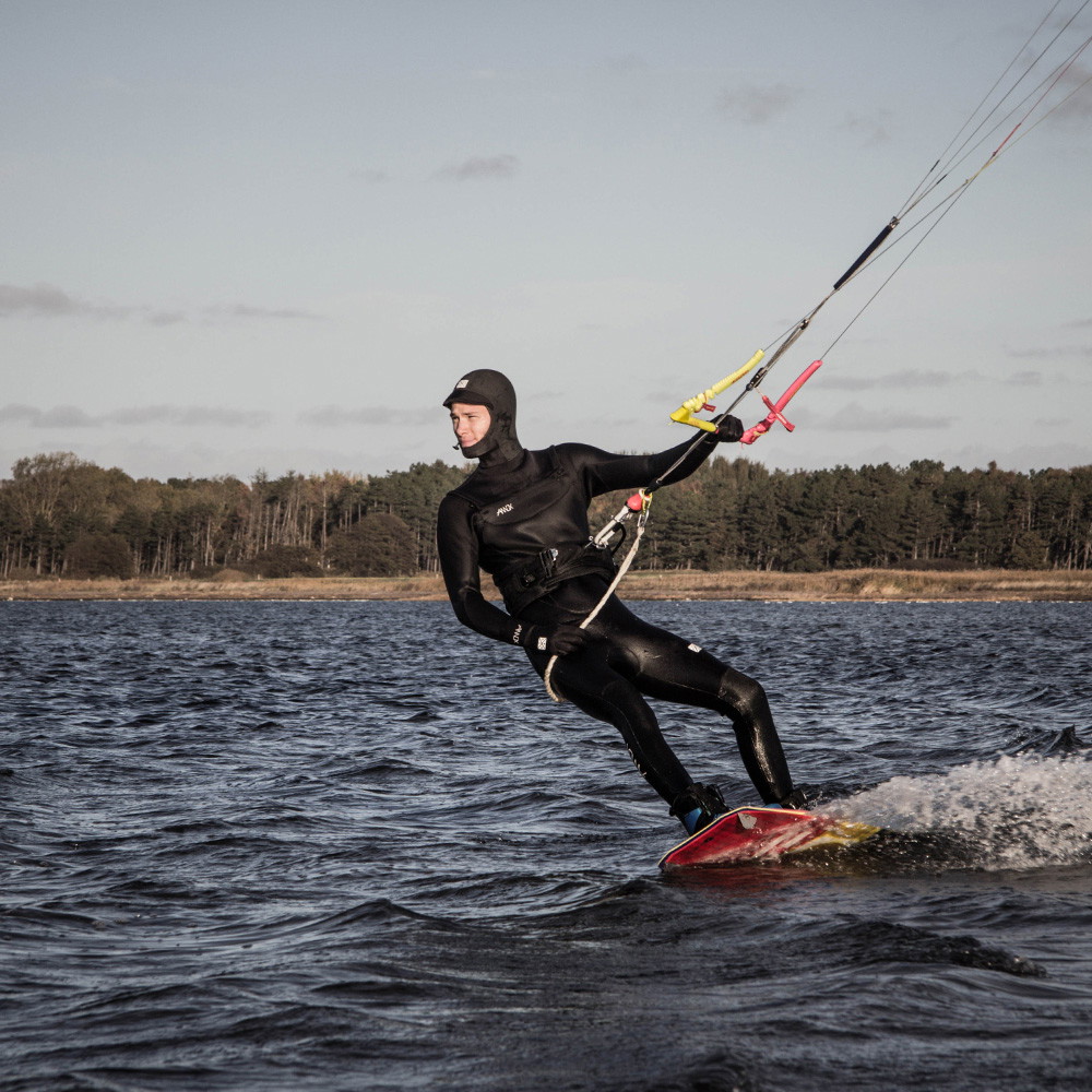 Guanti in neoprene Annox 2mm