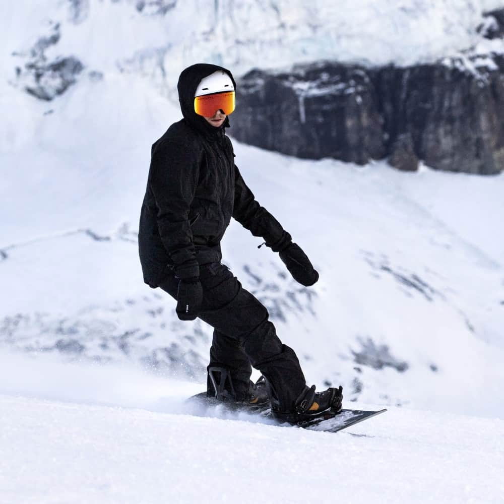 Giacca da Neve Annox Supreme