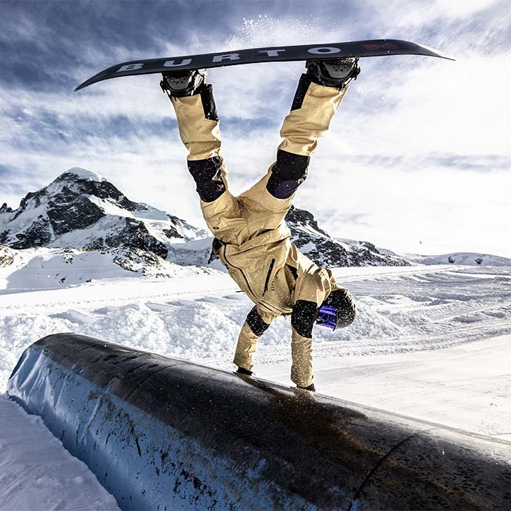 Annox Flight Sci/ Snowboard Occhiali