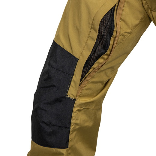 Pantaloni da neve Annox Supreme Bib per bambini