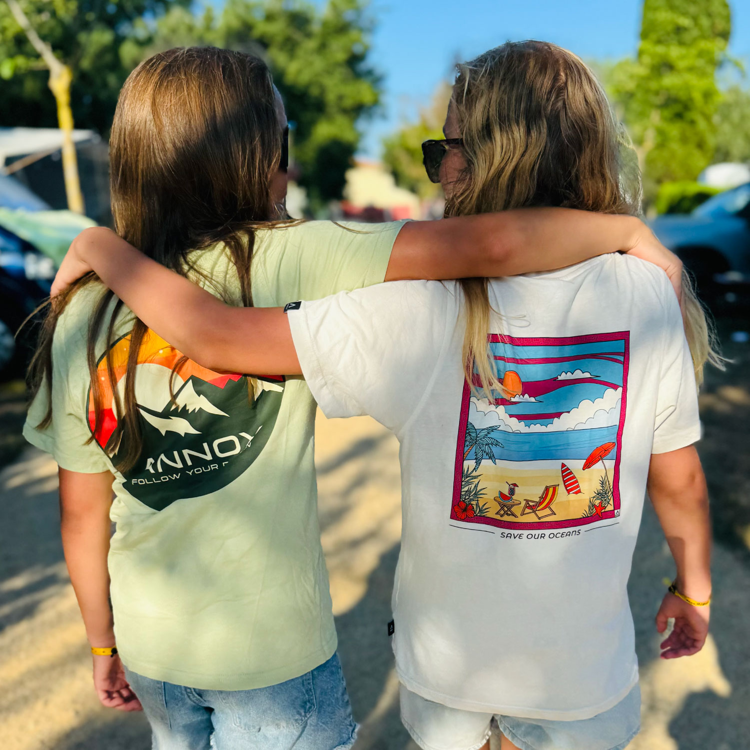 T-Shirt Annox