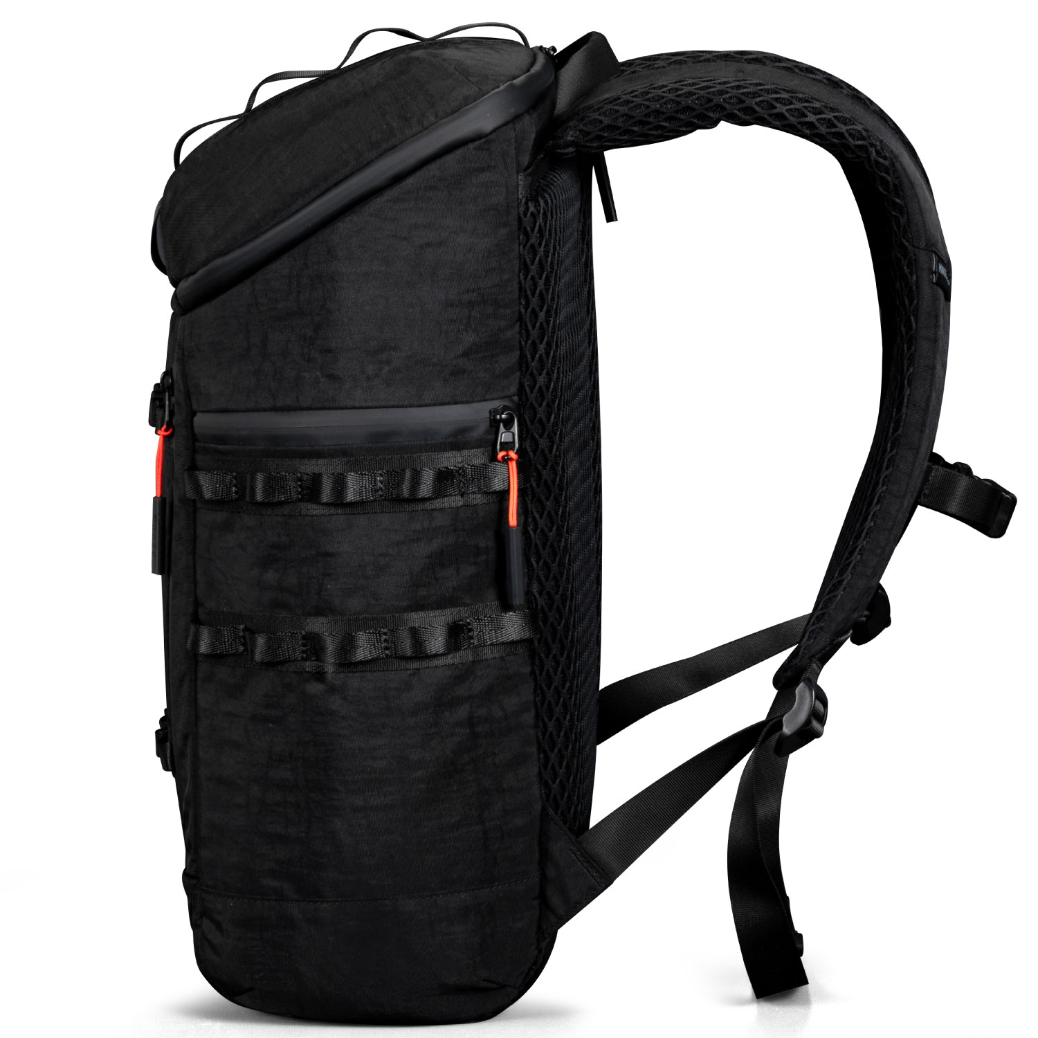 Annox Trailguard 23.5L - Zaino da trekking impermeabile con compartimento per laptop (15.6”)