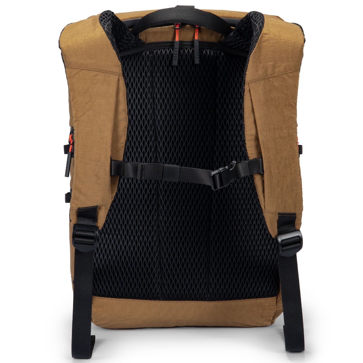 Annox Trailguard 23.5L - Zaino da trekking impermeabile con compartimento per laptop (15.6”)