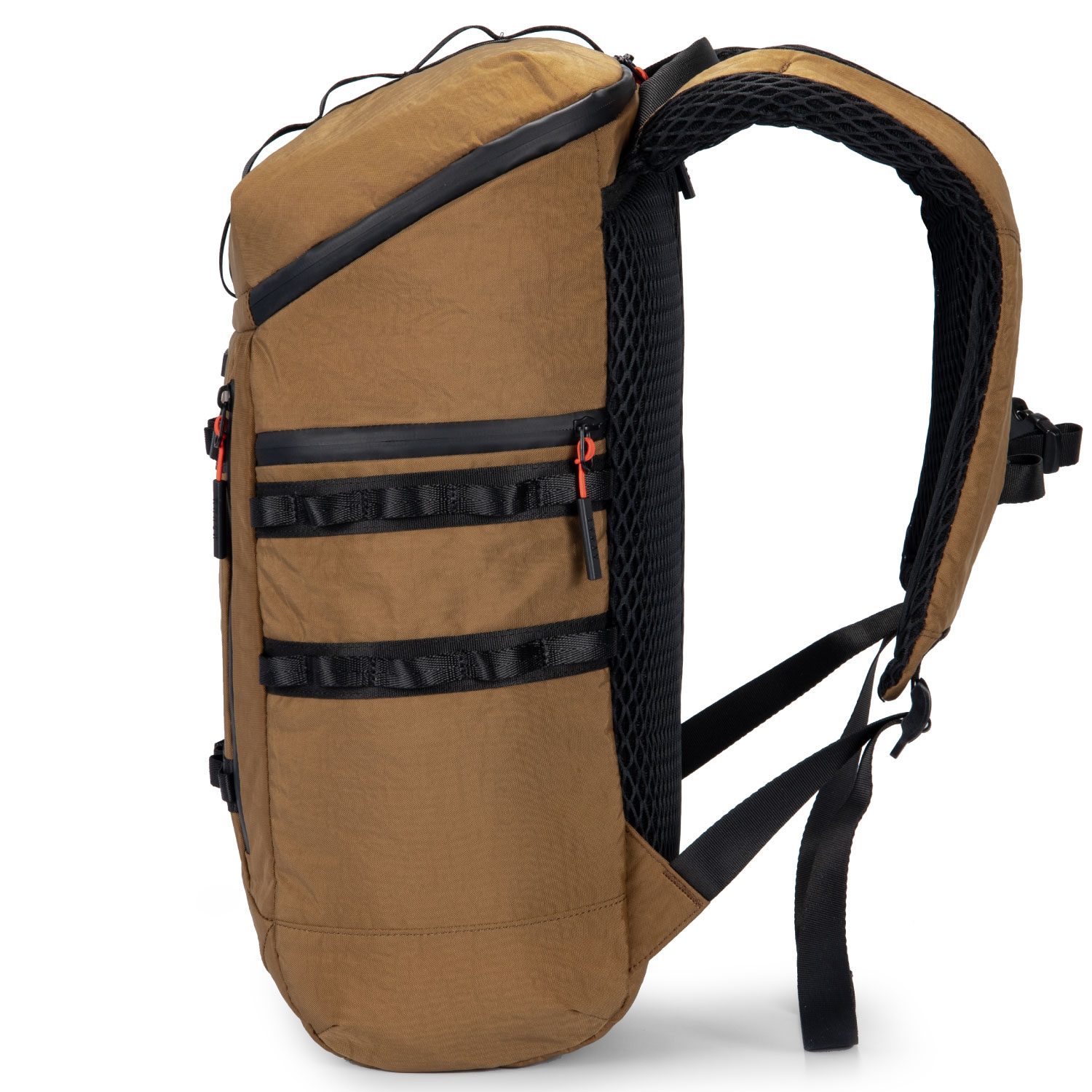 Annox Trailguard 23.5L - Zaino da trekking impermeabile con compartimento per laptop (15.6”)