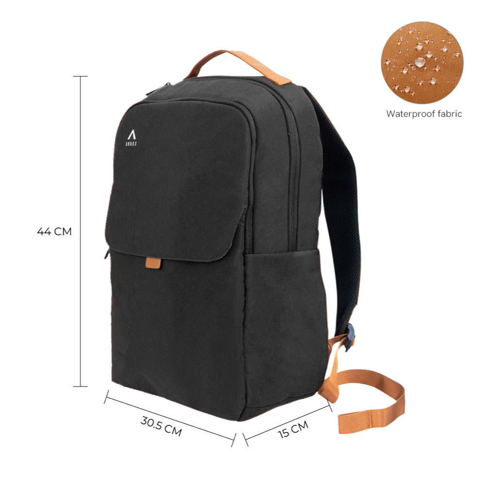 Borsa da Riciclo Annox Transit