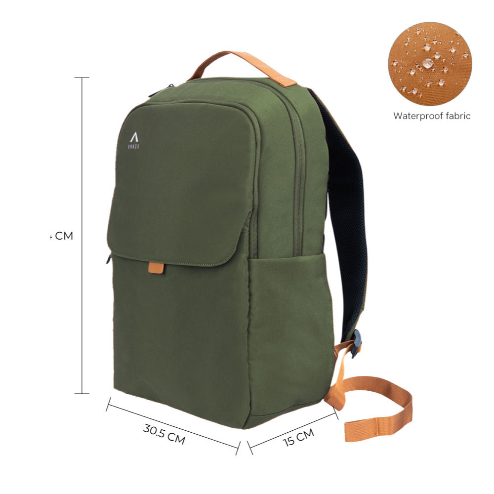Borsa da Riciclo Annox Transit