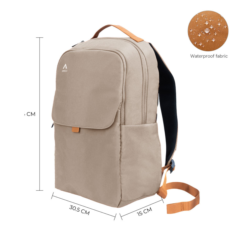 Borsa da Riciclo Annox Transit