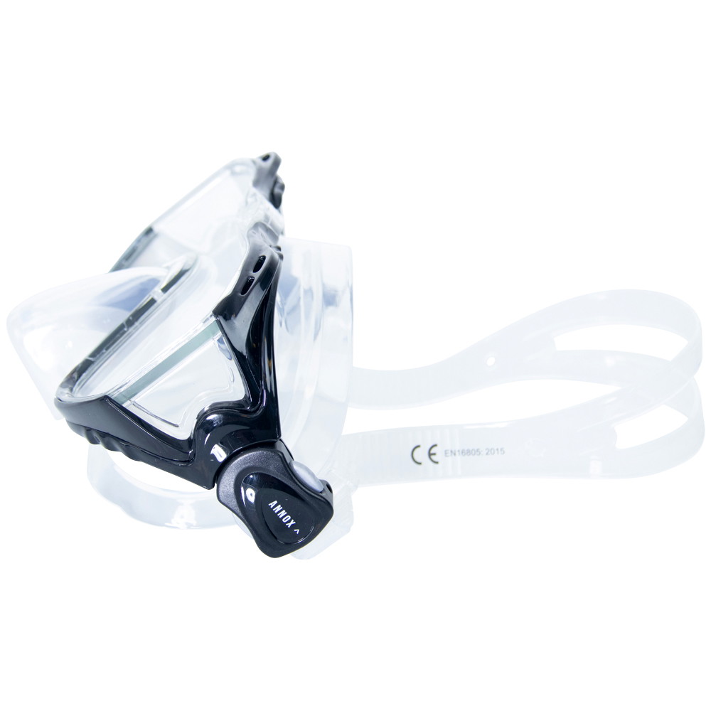 Annox Triton Maschera subacquea