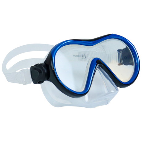 Annox Triton Maschera subacquea