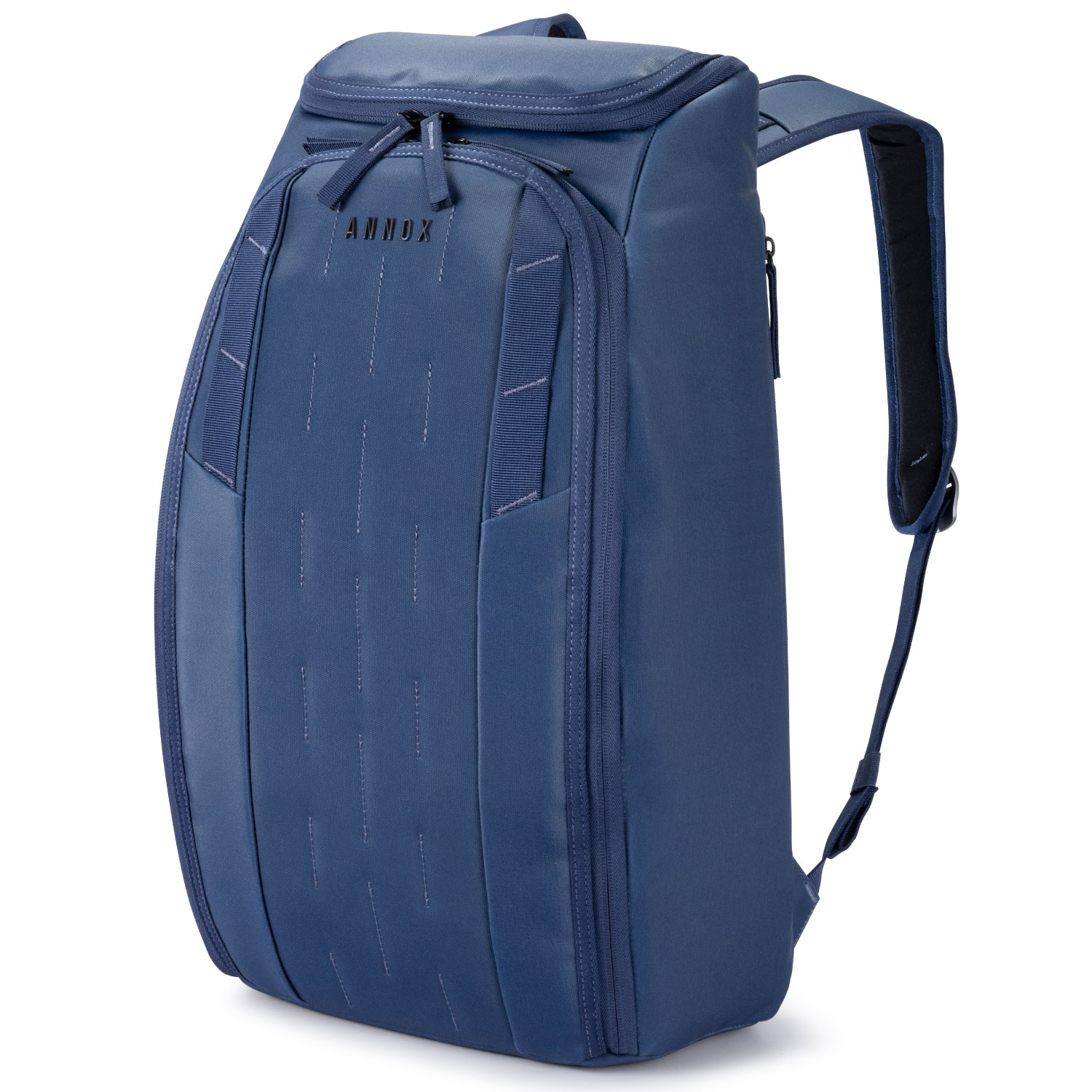 Zaino Annox Vault 28L - Zaino resistente all'acqua per sci, sport e viaggi
