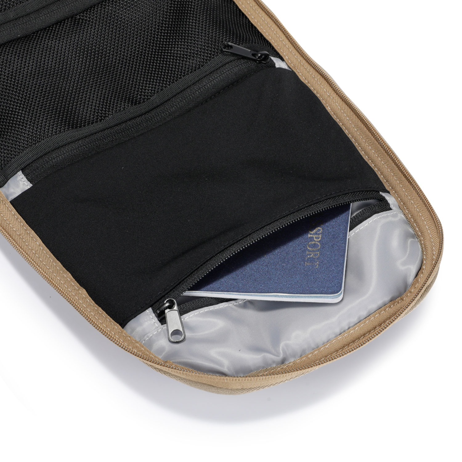 Zaino Annox Vault 28L - Zaino resistente all'acqua per sci, sport e viaggi