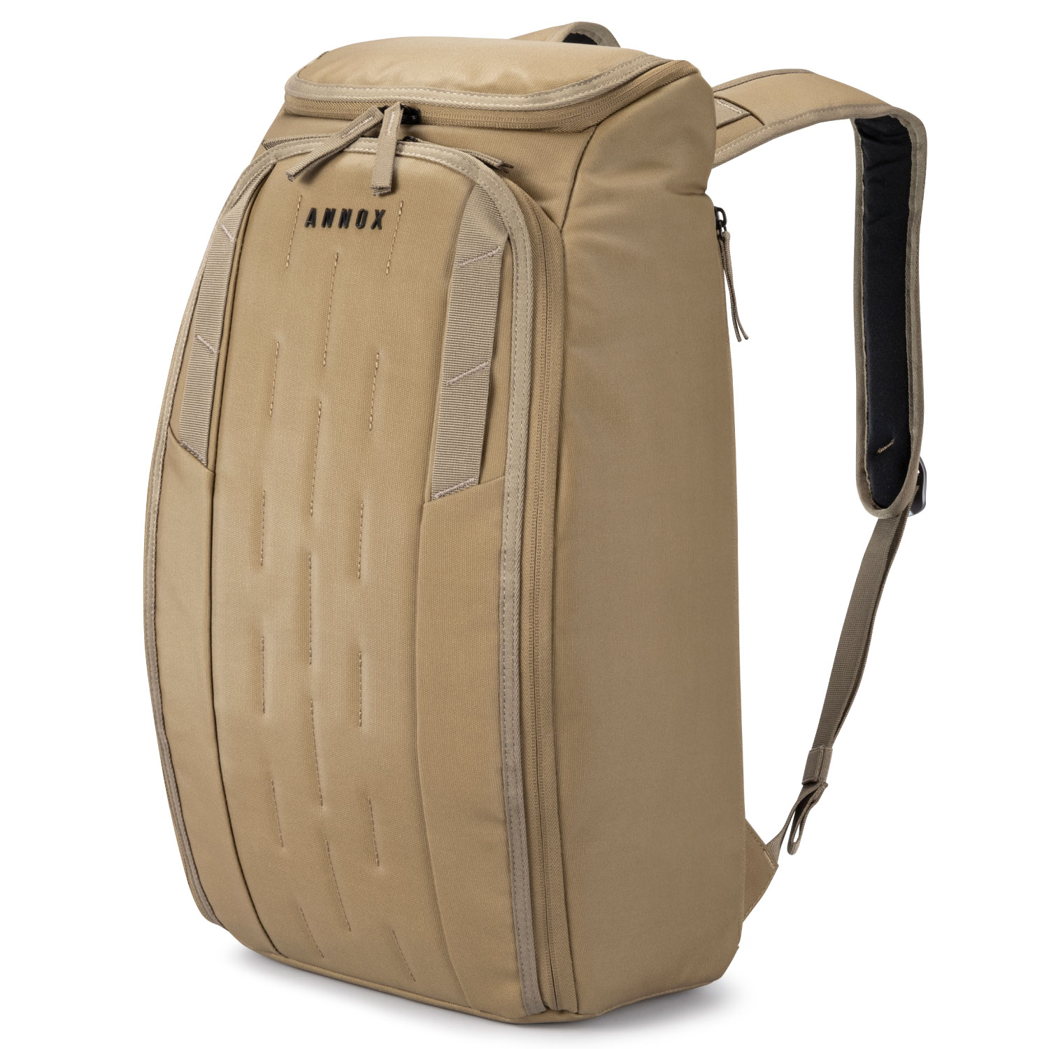 Zaino Annox Vault 28L - Zaino resistente all'acqua per sci, sport e viaggi
