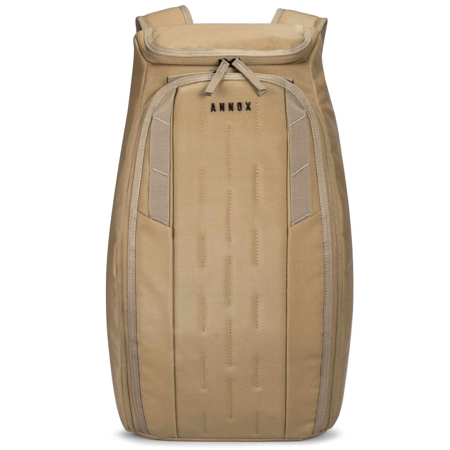 Zaino Annox Vault 28L - Zaino resistente all'acqua per sci, sport e viaggi