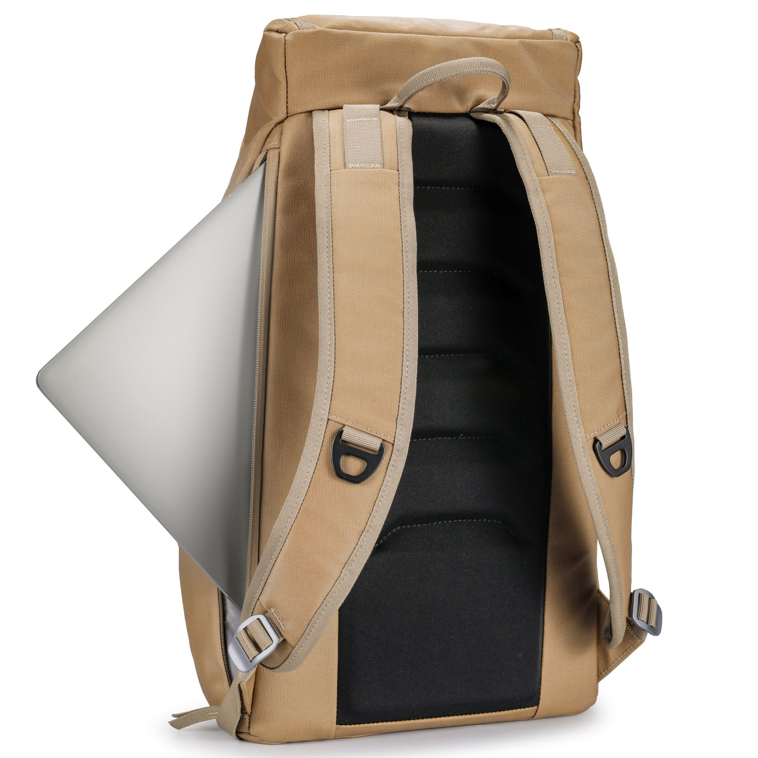 Zaino Annox Vault 28L - Zaino resistente all'acqua per sci, sport e viaggi