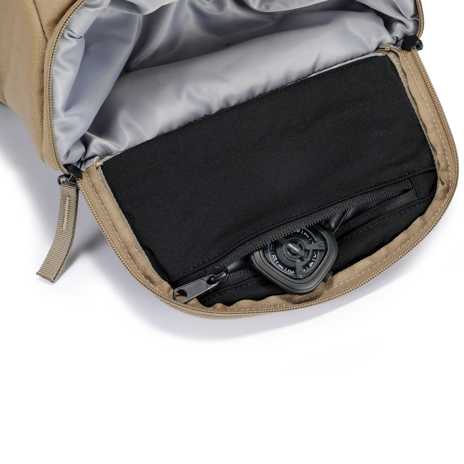 Zaino Annox Vault 28L - Zaino resistente all'acqua per sci, sport e viaggi