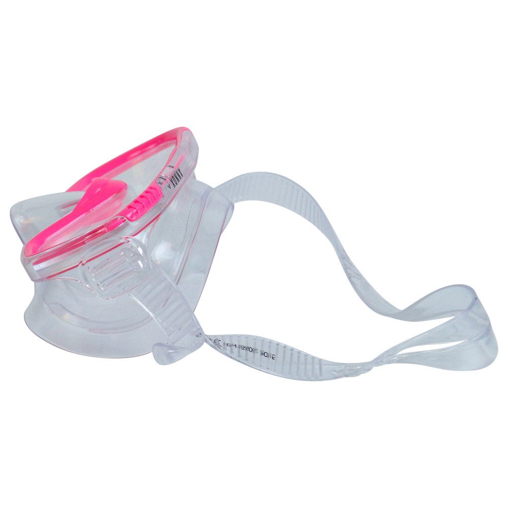 Annox Wave Maschera Subacquea per bambini