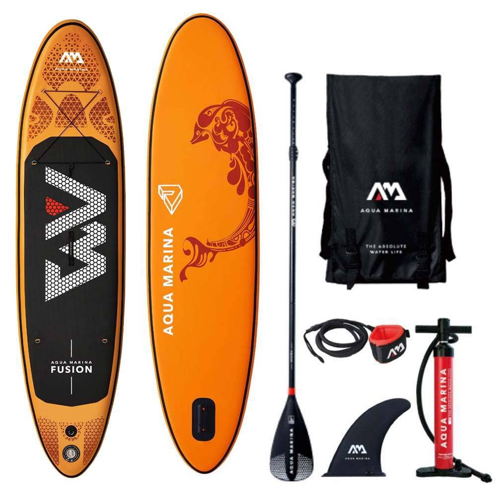 Aqua Marina Fusion SUP Gonfiabile