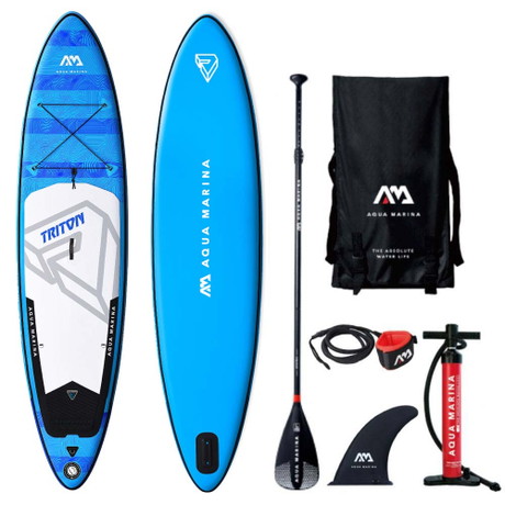 Aqua Marina Triton SUP Gonfiabile