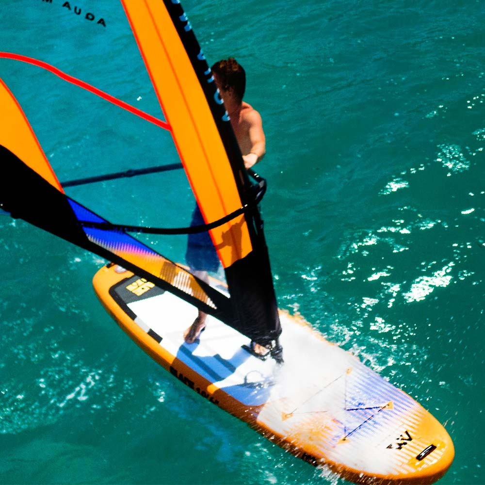 Sup gonfiabile Aqua Marina Windsurf Blade
