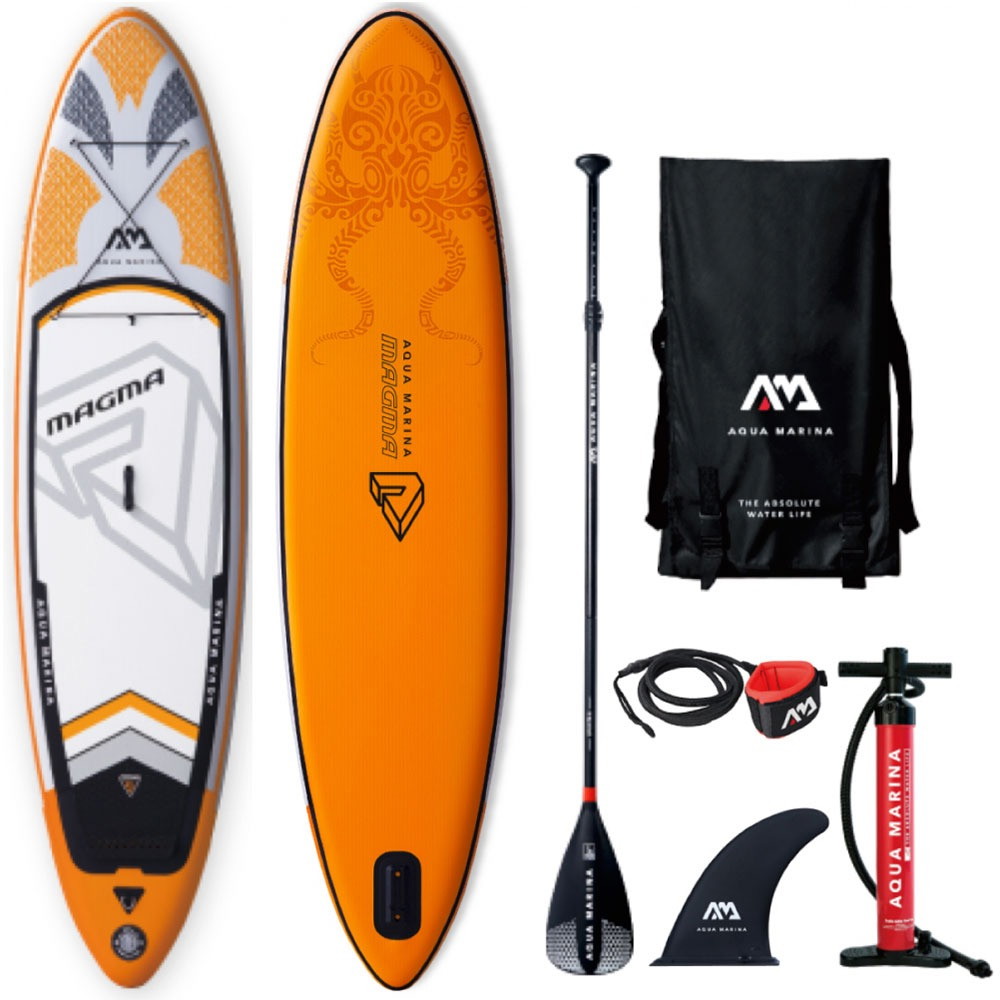 Aqua Marina Magma SUP Gonfiabile