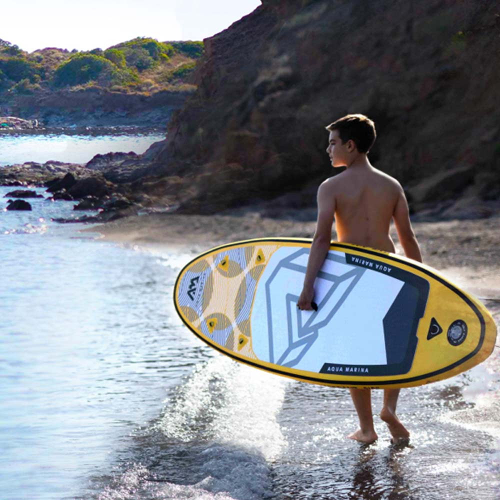 Aqua Marina Vibrant Sup Gonfiabile