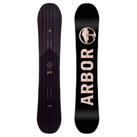 Snowboard Arbor Foundation
