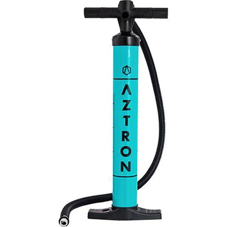 Pompa a doppia azione Aztron