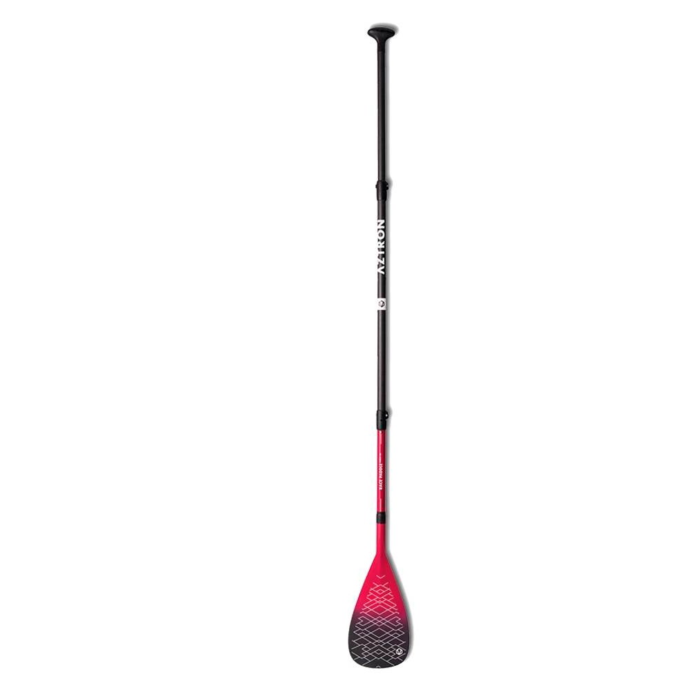 Pagaia SUP Aztron Race Carbon 100 a 3 pezzi