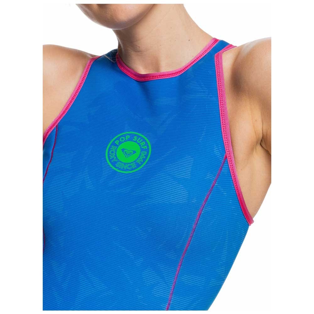 Roxy POP Surf Donne Muta Surf 1 mm