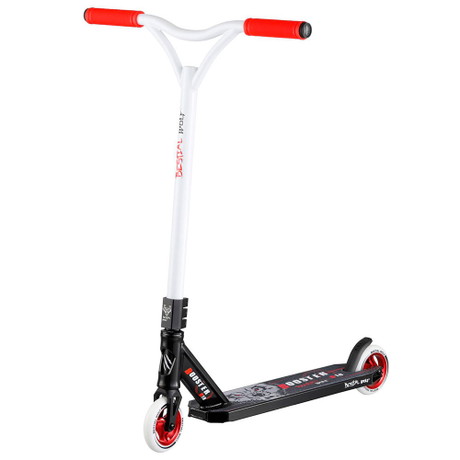 Bestial Wolf Booster B18 Trottinette Acrobatico