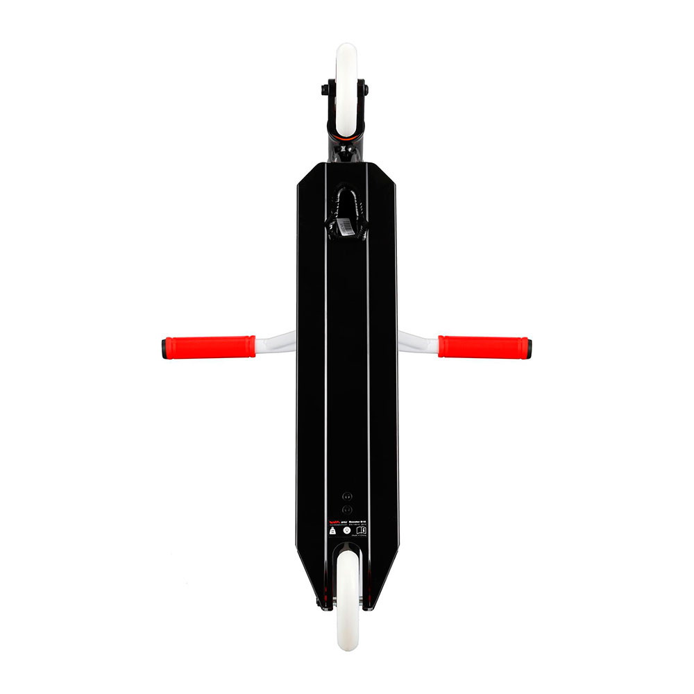 Bestial Wolf Booster B18 Trottinette Acrobatico