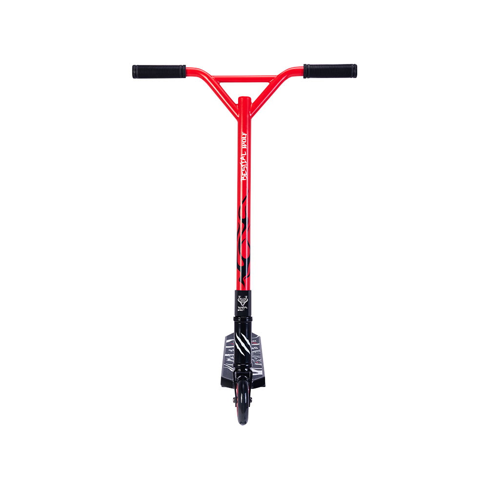 Scooter acrobatico Bestial Wolf Demon D6