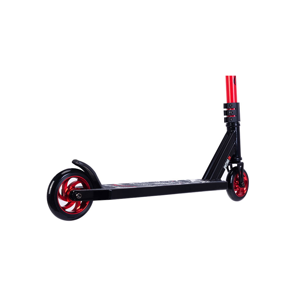 Scooter acrobatico Bestial Wolf Demon D6