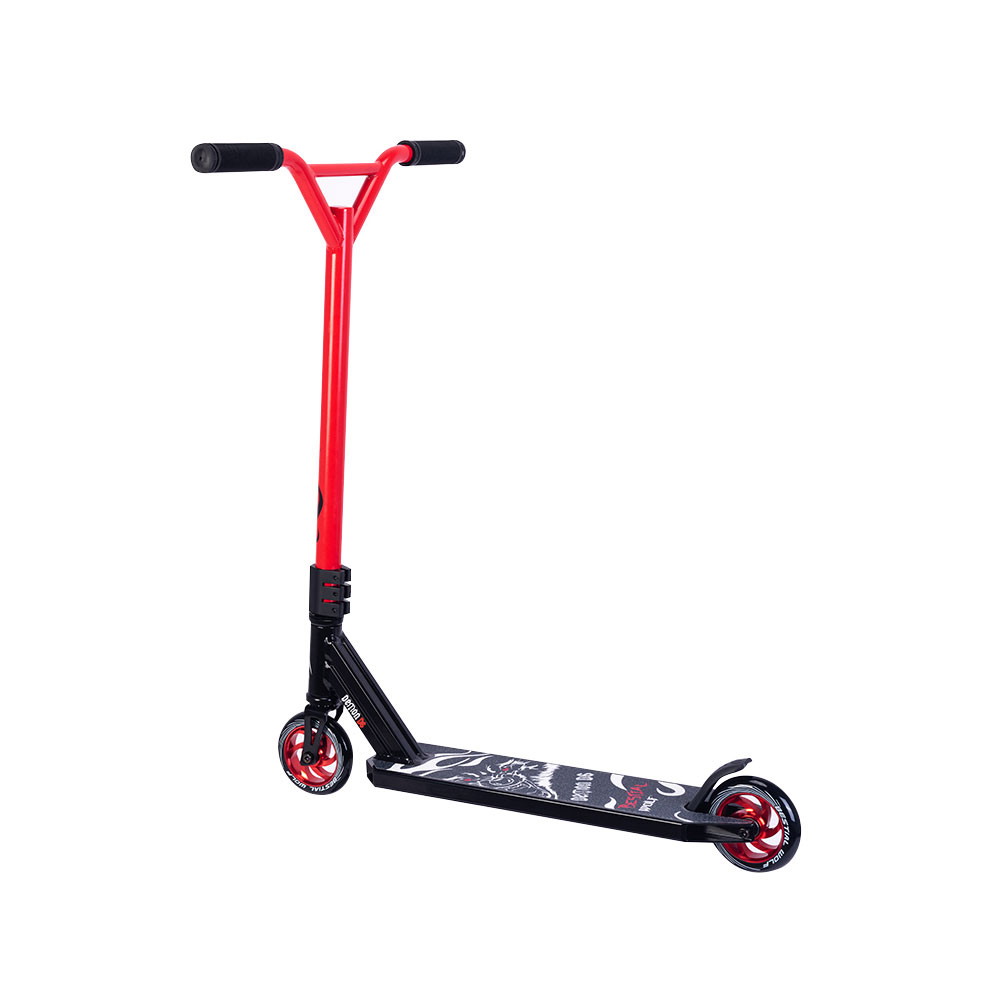 Scooter acrobatico Bestial Wolf Demon D6