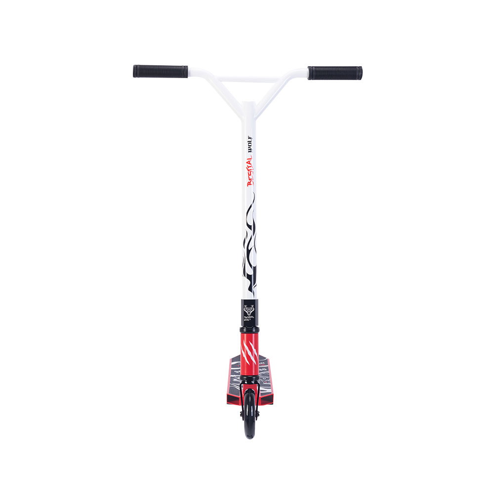 Scooter acrobatico Bestial Wolf Demon D6
