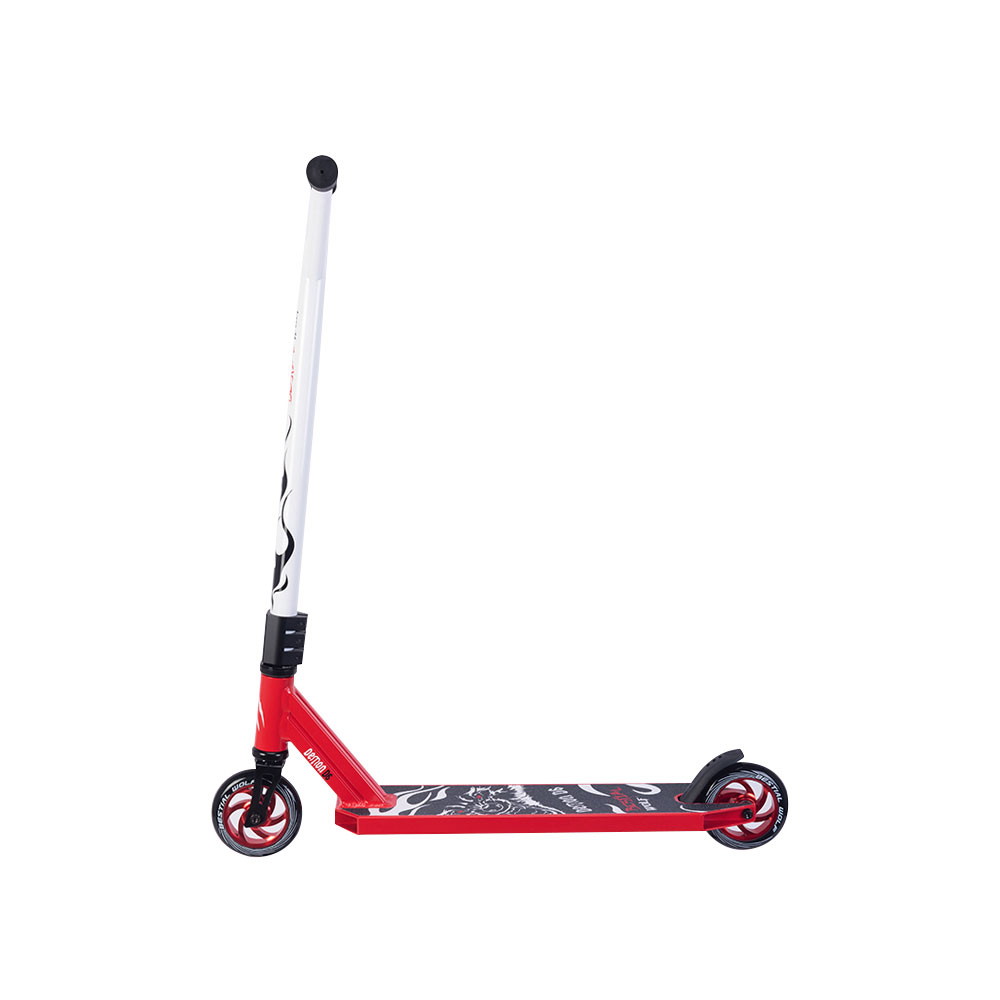 Scooter acrobatico Bestial Wolf Demon D6