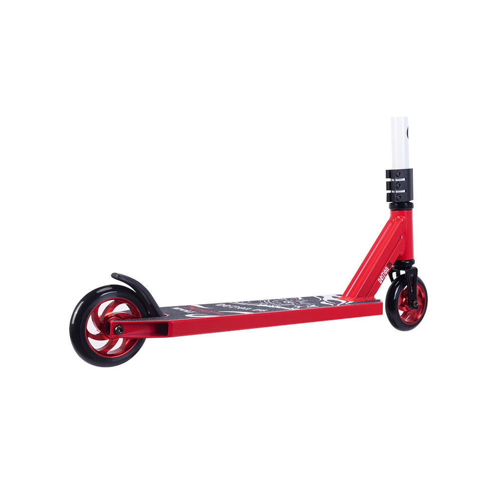 Scooter acrobatico Bestial Wolf Demon D6