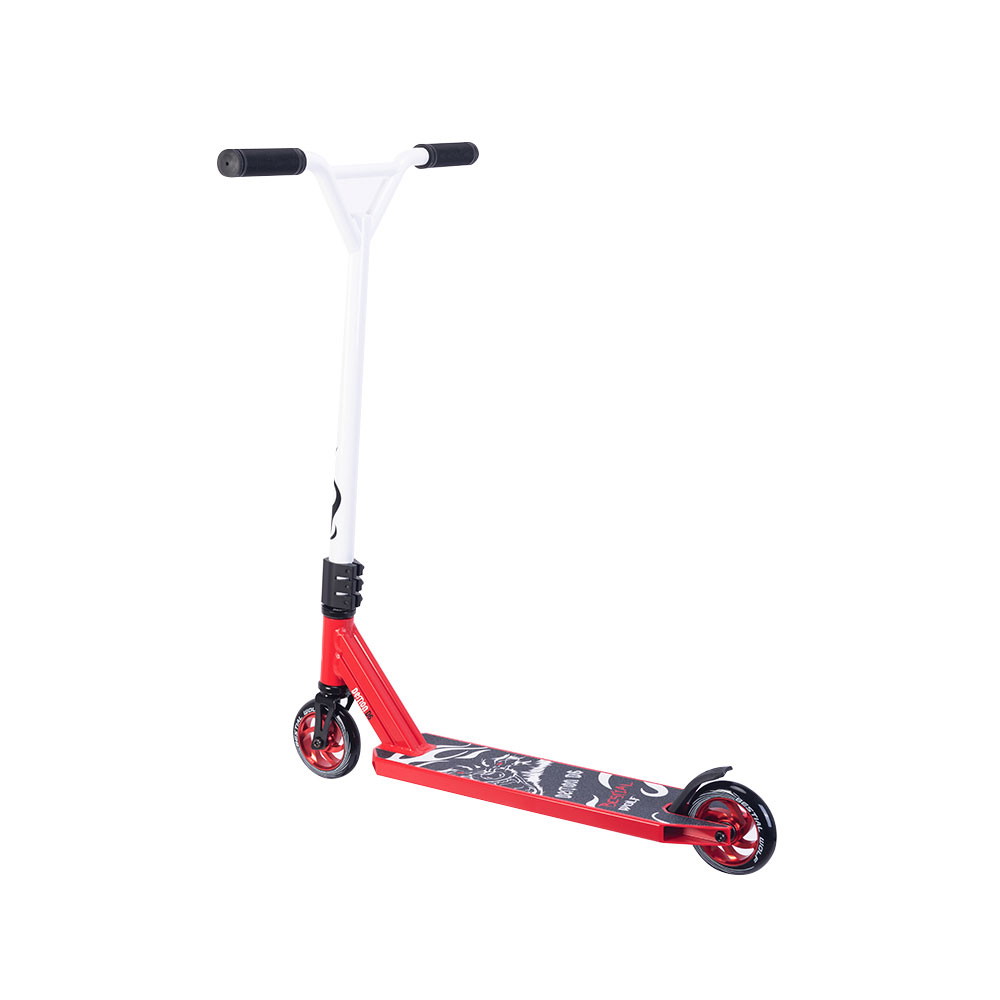 Scooter acrobatico Bestial Wolf Demon D6