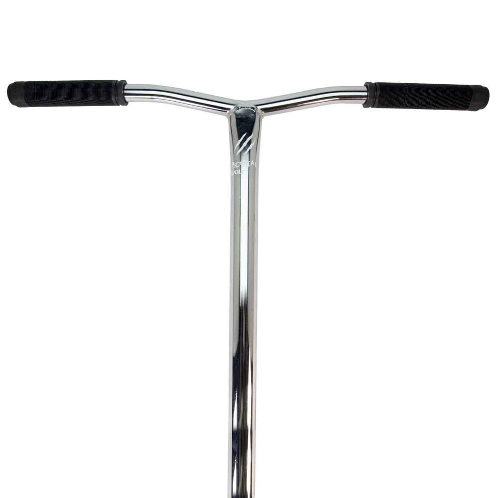 Scooter Acrobatico Bestial Wolf Killer K6